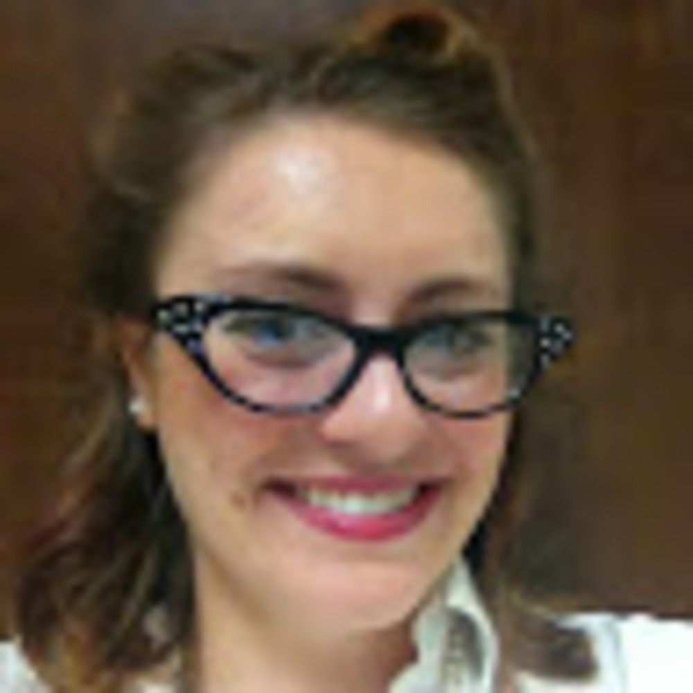 Meet your Posher, Mandy